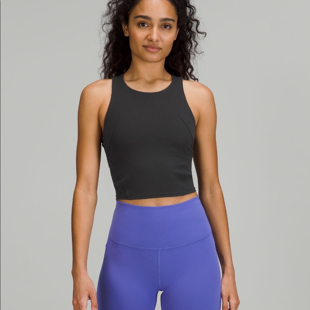 Lululemon | Invigorate Train Tank
